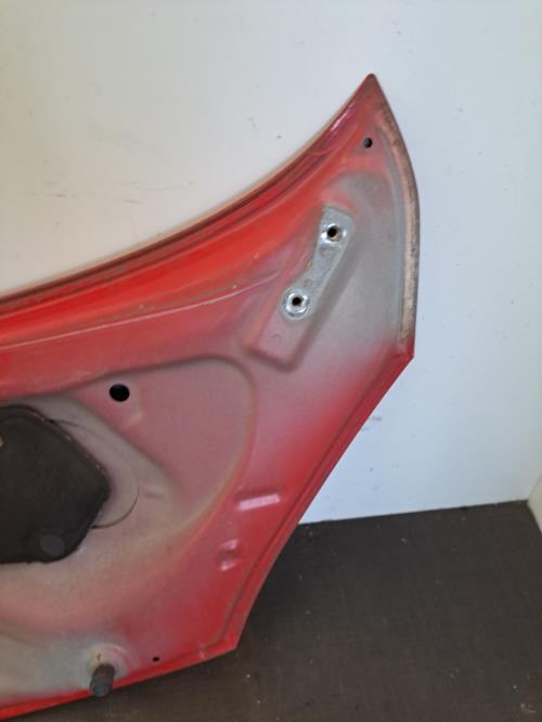 Image Capot - TOYOTA AYGO 1