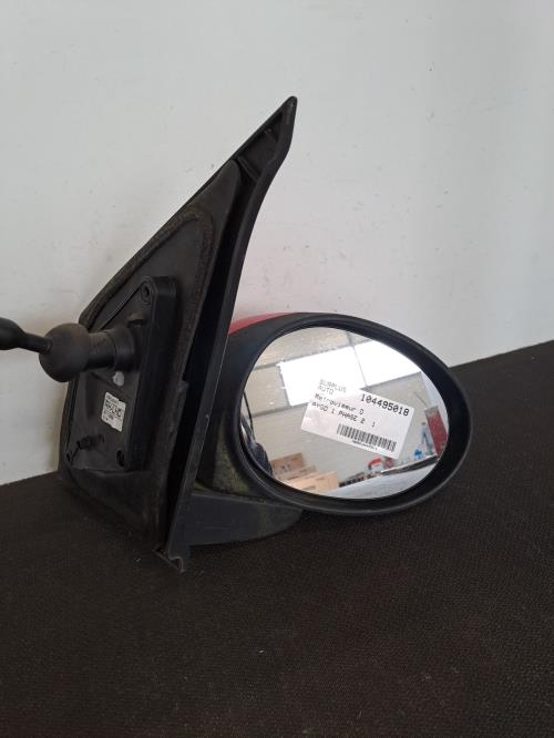 Image Retroviseur droit - TOYOTA AYGO 1