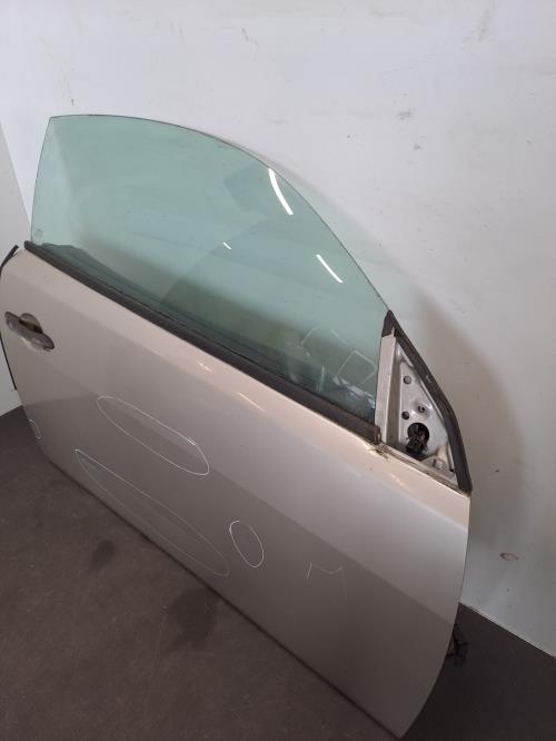 Image Porte avant droit - RENAULT MEGANE 2