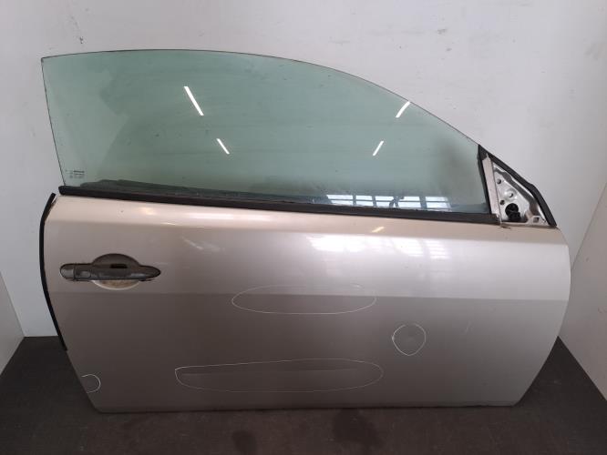 Image Porte avant droit - RENAULT MEGANE 2
