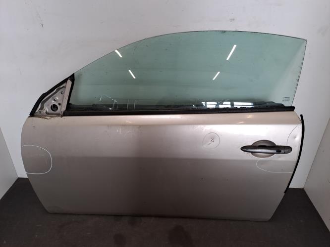 Image Porte avant gauche - RENAULT MEGANE 2
