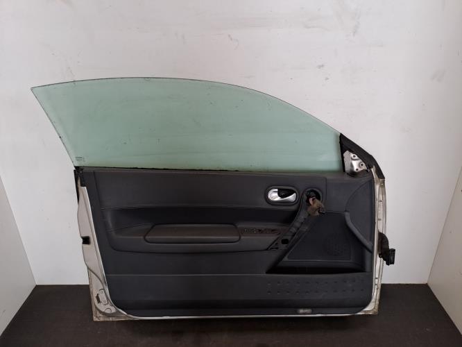 Image Porte avant gauche - RENAULT MEGANE 2