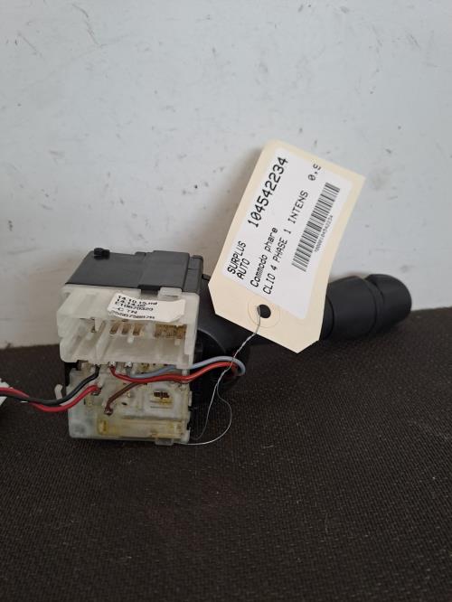 Image Commodo phare - RENAULT CLIO 4