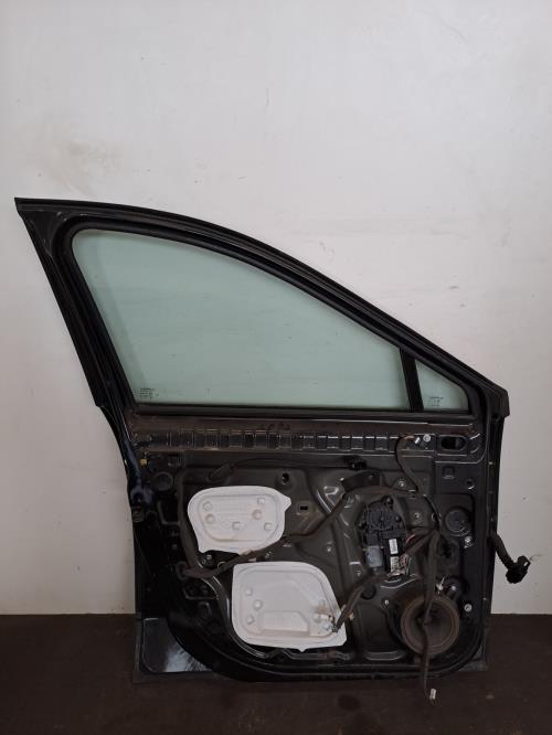 Image Porte avant gauche - RENAULT SCENIC 3