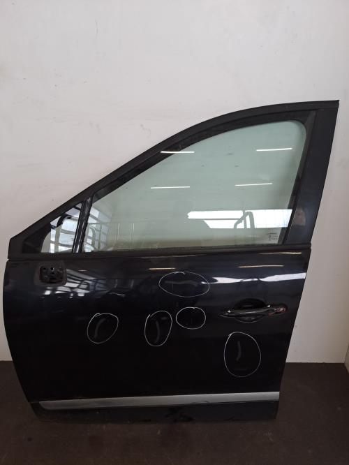 Image Porte avant gauche - RENAULT SCENIC 3