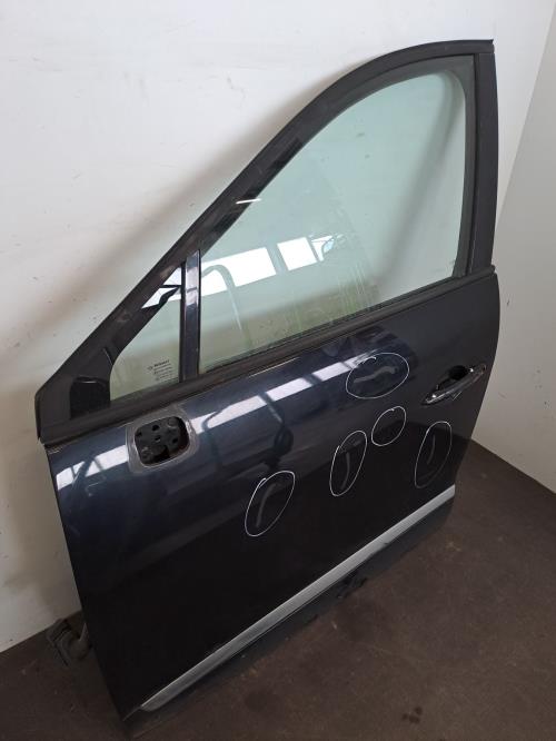 Image Porte avant gauche - RENAULT SCENIC 3