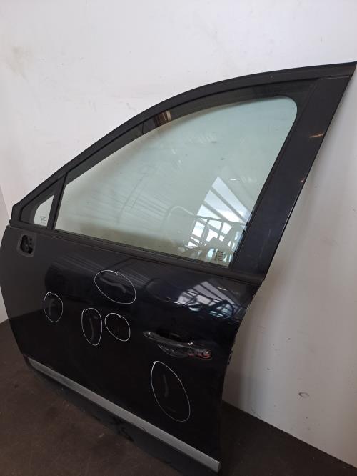 Image Porte avant gauche - RENAULT SCENIC 3