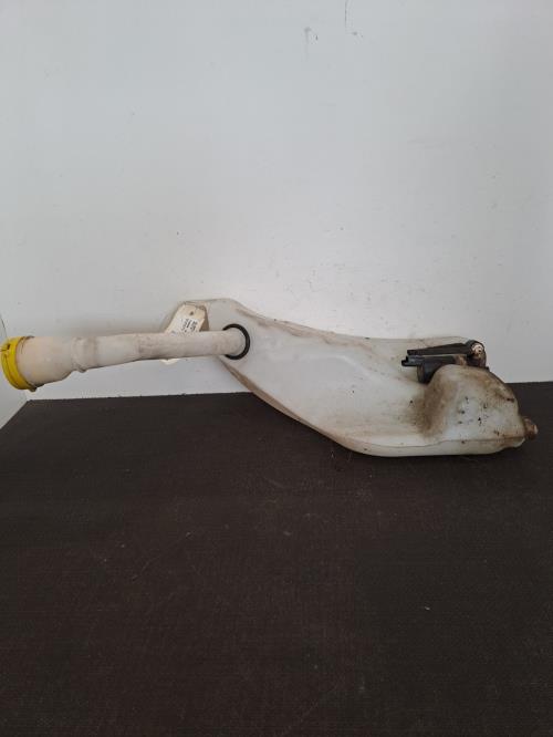 Image Vase de lave glace - RENAULT SCENIC 3