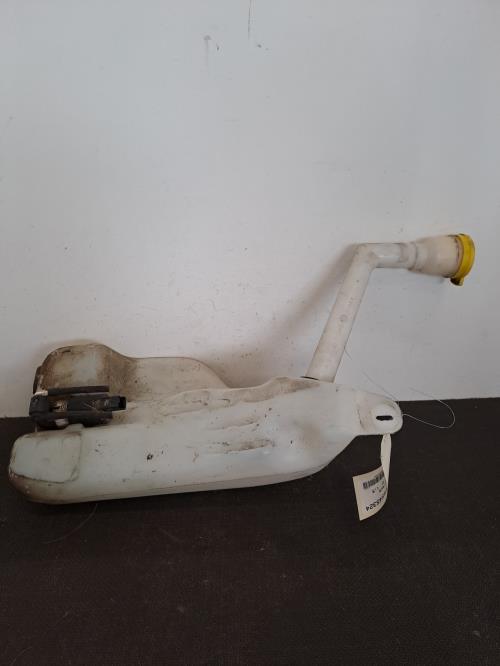 Image Vase de lave glace - RENAULT SCENIC 3