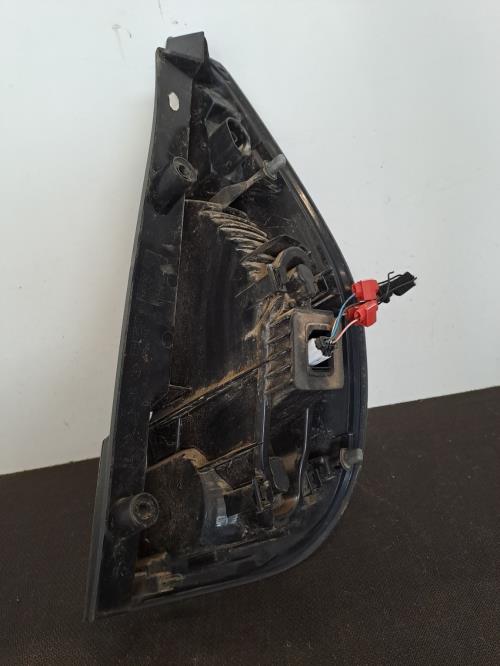 Image Feu arriere principal gauche (feux) - RENAULT SCENIC 3