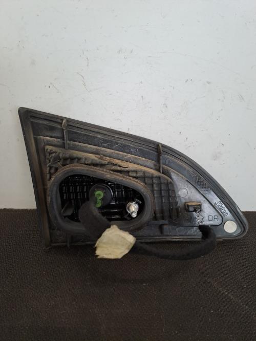 Image Feu arriere secondaire droit (feux) - RENAULT SCENIC 3