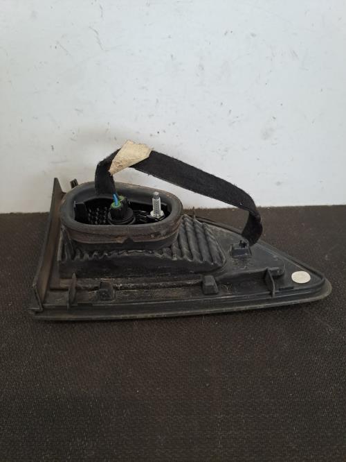 Image Feu arriere secondaire droit (feux) - RENAULT SCENIC 3
