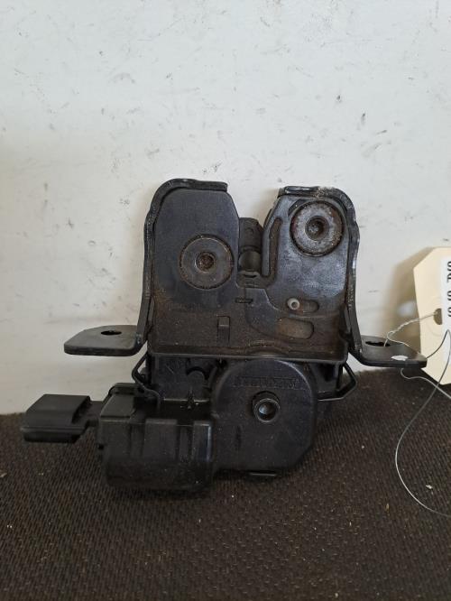 Image Serrure de hayon - RENAULT SCENIC 3