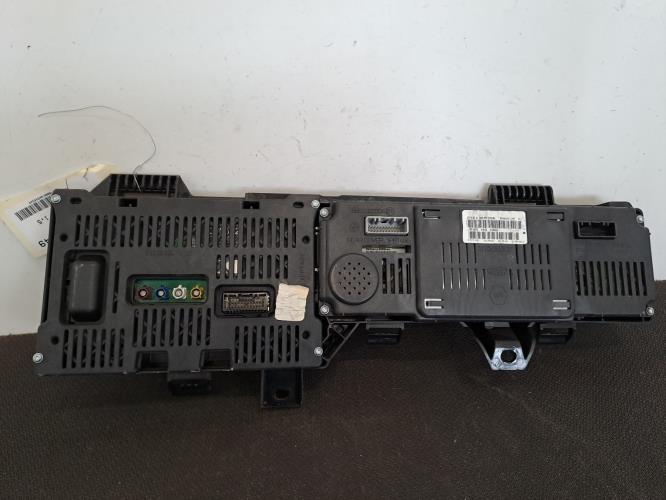 Image Compteur - RENAULT SCENIC 3
