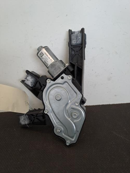 Image Moteur essuie glace arriere - PEUGEOT 308 2