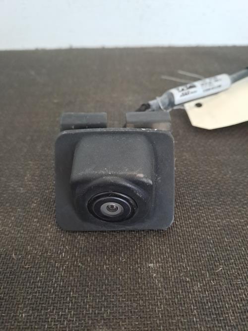 Image Camera de recul - PEUGEOT 308 2