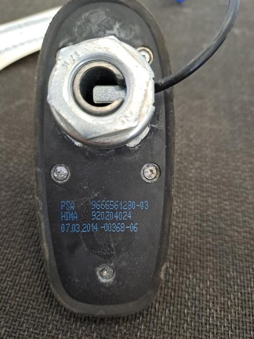 Image Antenne - PEUGEOT 308 2