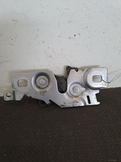 Image Serrure de capot - PEUGEOT 308 2
