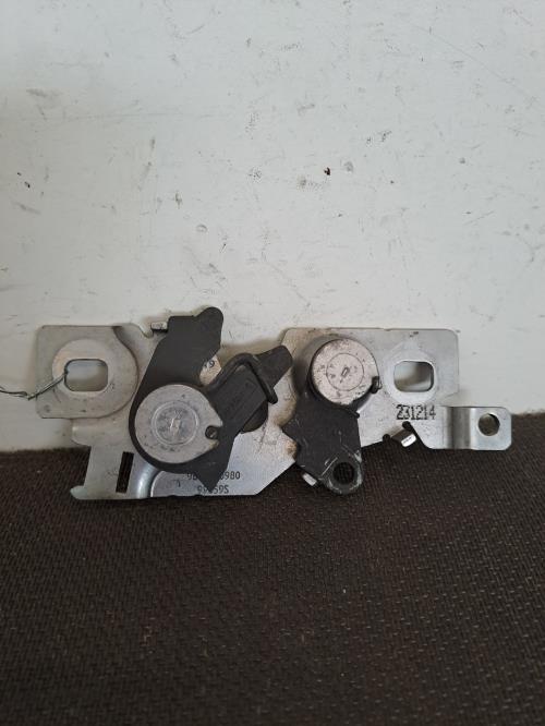 Image Serrure de capot - PEUGEOT 308 2