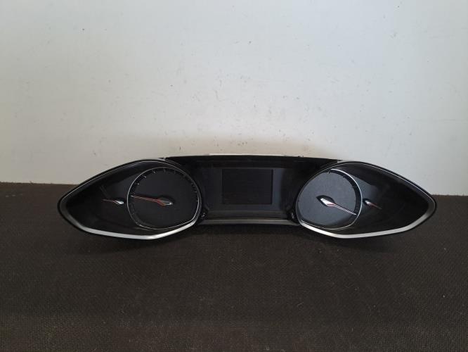 Image Compteur - PEUGEOT 308 2