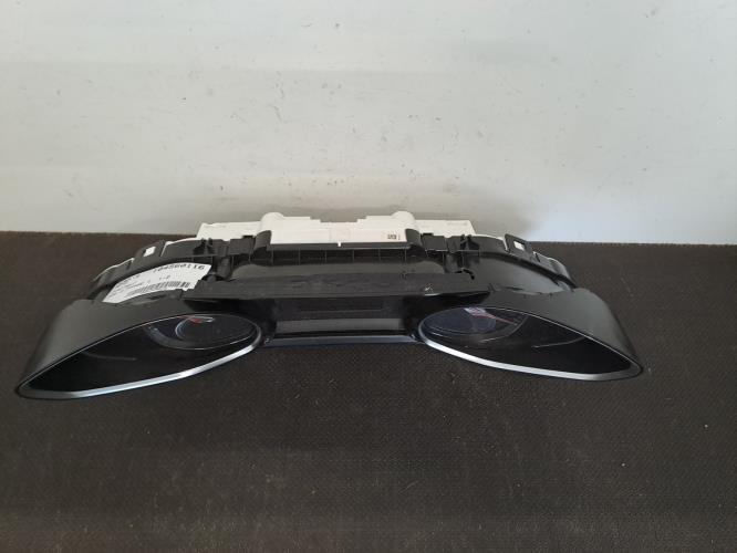 Image Compteur - PEUGEOT 308 2