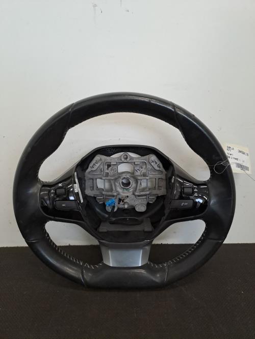 Image Volant - PEUGEOT 308 2