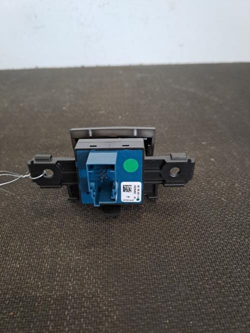 Image Poignee electrique frein a main - PEUGEOT 308 2