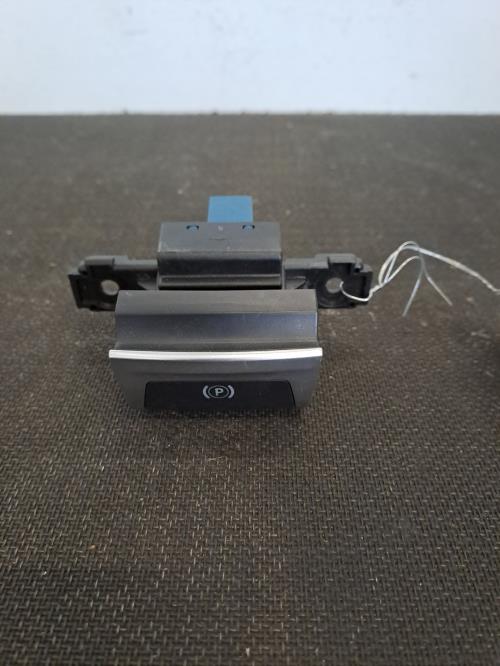 Image Poignee electrique frein a main - PEUGEOT 308 2