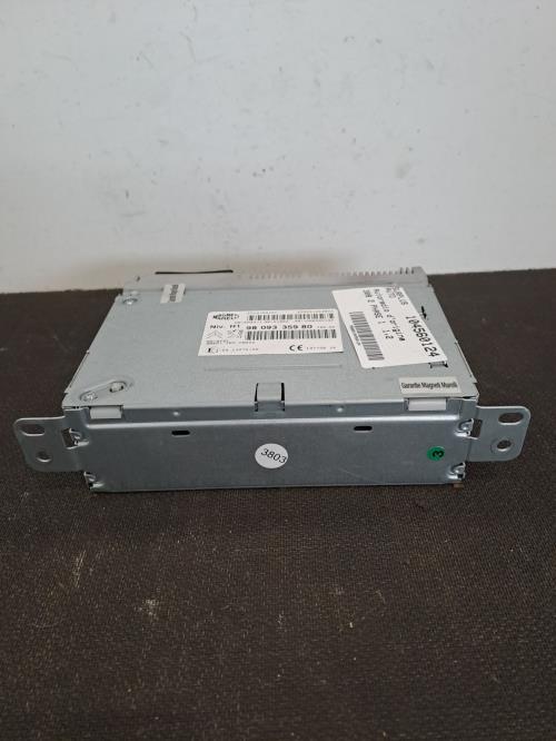 Image Autoradio d'origine - PEUGEOT 308 2