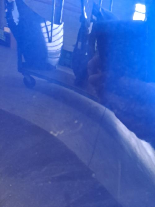 Image Porte arriere gauche - MAZDA 2 2
