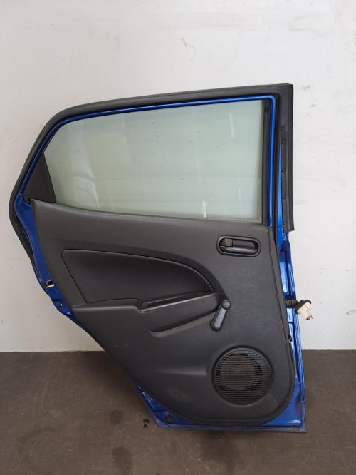 Image Porte arriere gauche - MAZDA 2 2