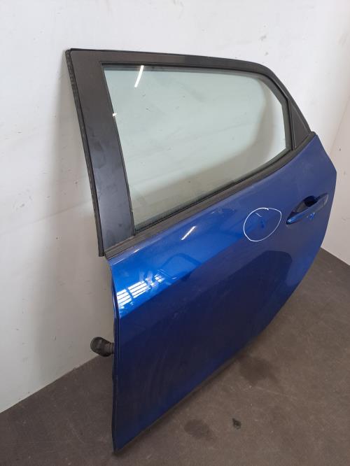 Image Porte arriere gauche - MAZDA 2 2