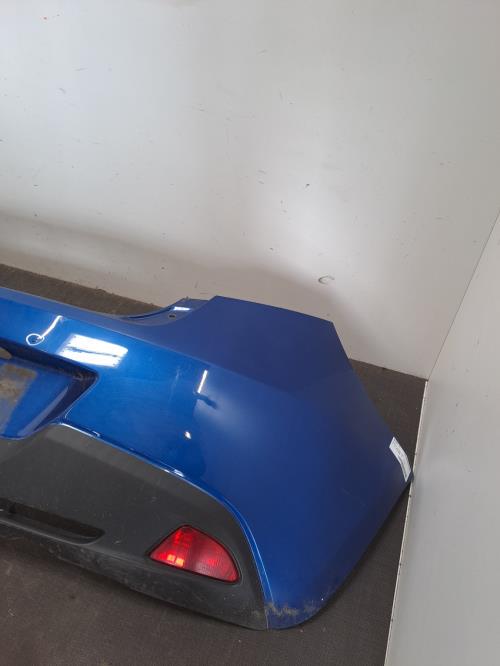Image Pare choc arriere - MAZDA 2 2