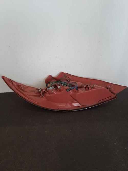 Image Feu arriere principal droit (feux) - MAZDA 2 2