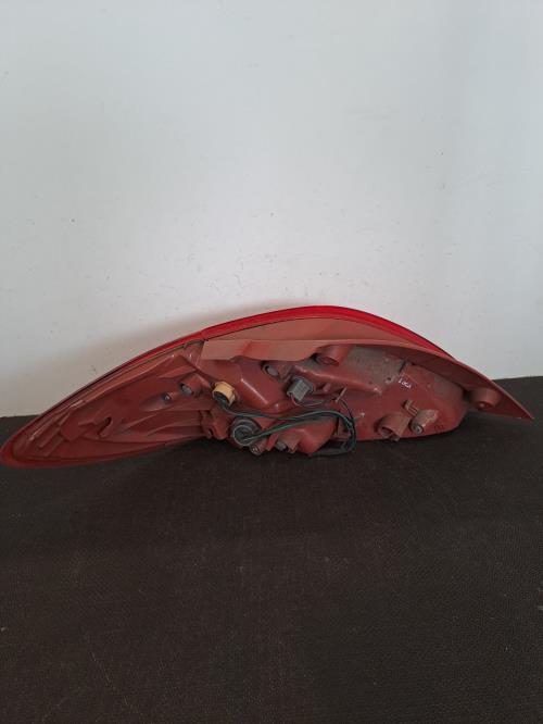 Image Feu arriere principal droit (feux) - MAZDA 2 2