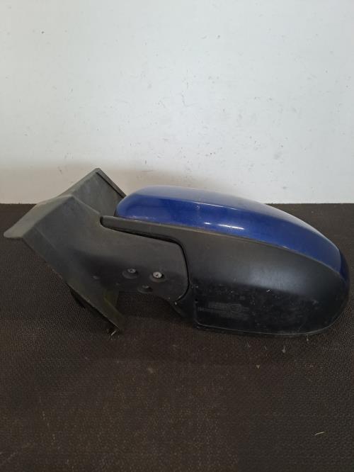 Image Retroviseur gauche - MAZDA 2 2