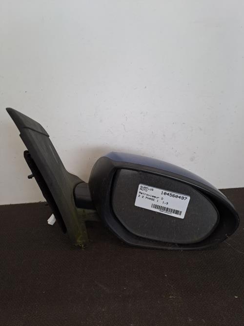 Image Retroviseur droit - MAZDA 2 2