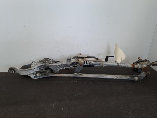 Image Moteur essuie glace avant - MAZDA 2 2