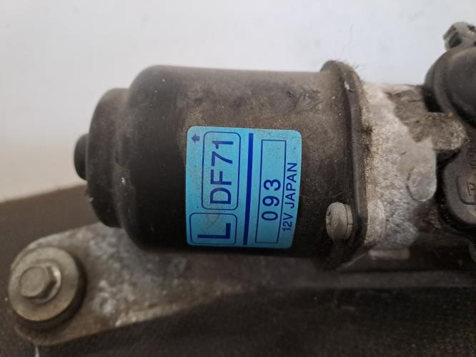 Image Moteur essuie glace avant - MAZDA 2 2
