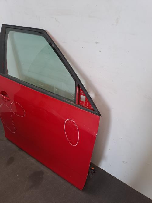 Image Porte avant droit - SKODA FABIA 2