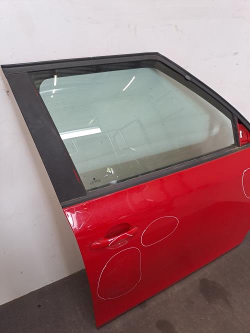 Image Porte avant droit - SKODA FABIA 2