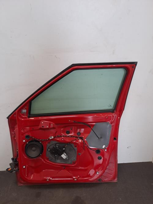 Image Porte avant droit - SKODA FABIA 2