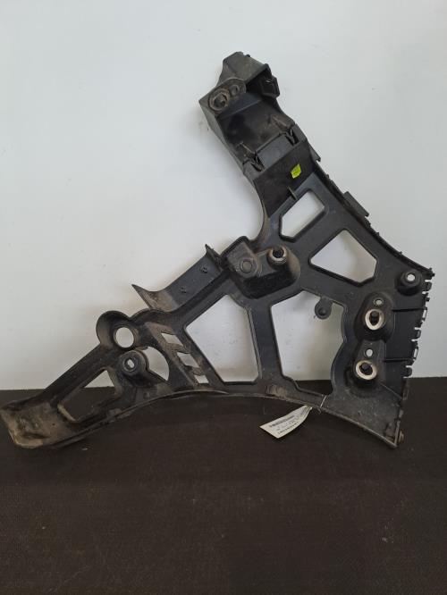 Image Moulure de pare choc arriere - RENAULT MEGANE 3
