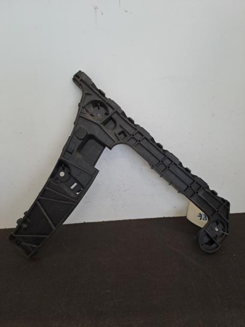 Image Moulure de pare choc arriere - AUDI A4 4