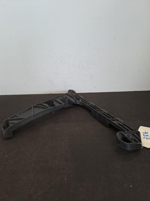 Image Moulure de pare choc arriere - AUDI A4 4