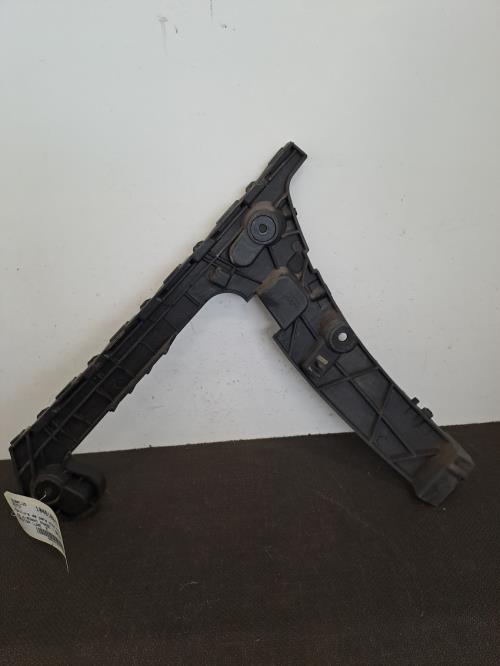 Image Moulure de pare choc arriere - AUDI A4 4