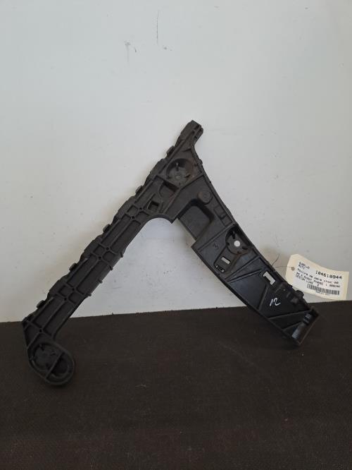 Image Moulure de pare choc arriere - AUDI A4 4