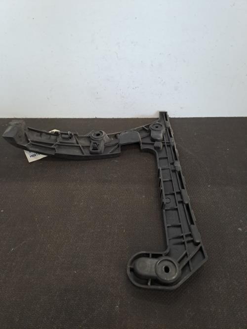 Image Moulure de pare choc arriere - AUDI A4 4
