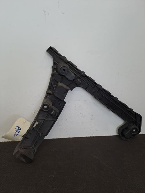 Image Moulure de pare choc arriere - AUDI A4 4
