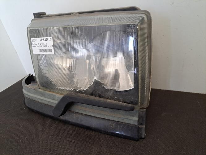 Image Optique avant principal droit (feux)(phare) - LAND ROVER RANGE ROVER 2